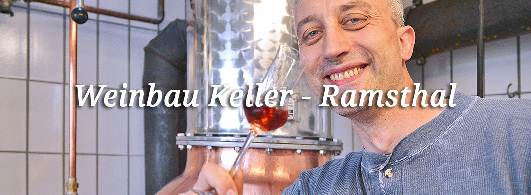 rainer keller